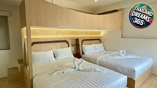 AVALAN PhayaThai airport link/bts | Bangkok, Thailand | Hotel Review 🌟