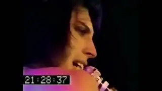 Queen - Liar (Live at Hyde Park 1976)