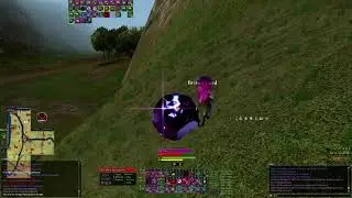 [SOLO#30] DAOC YWAIN - RR5 BONEDANCER SOLO 2018