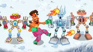 bbli$zard Meets Every Wubbox – Duets & Triple Wubbox Performance!