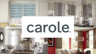Carole Fabrics