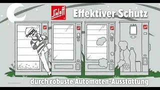 SIELAFF | Einbruchsicher Outdoor