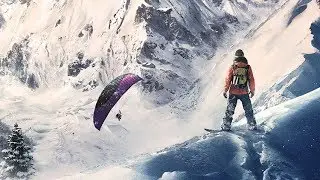 Tonally Confused Steep Tribute