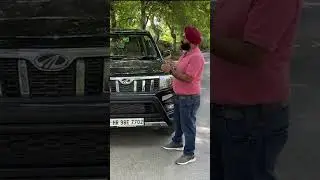 Mahindra Bolero Neo | Ownership review | #SHORTS #MOTORBYTE
