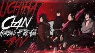 UCHIHA CLAN AMV - 2 RADICAL DISS