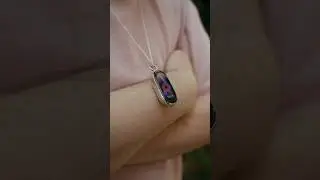 Xiaomi Smart Band 8 на ногах, на шее + новый ремешок! Мини-обзор 🙂