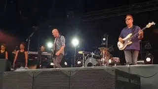 Stan Van Samang - Goeiemorgend, goeiendag - SUIKERROCK 2018