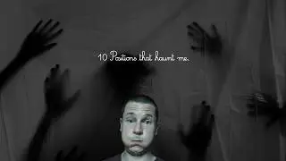 My 10 most painful blunders (in order of idiocy)