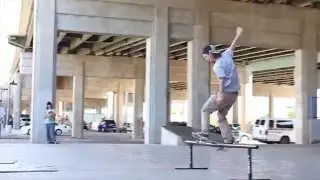 Scotty Fluty - Quick Footy
