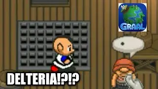 Delteria | GraalOnline Worlds