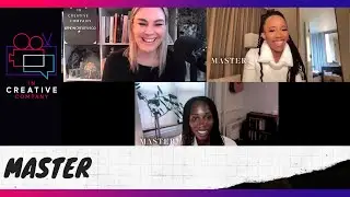Master with Mariama Diallo & Zoe Renee
