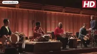 Sandeep Das - Shristi - The Silk road Ensemble