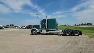 2006 FREIGHTLINER FLD132 CLASSIC XL For Sale