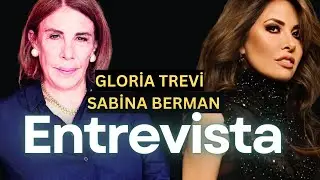 Gloria Trevi y Sabina Berman: Análisis de Entrevista - Segunda Parte 
