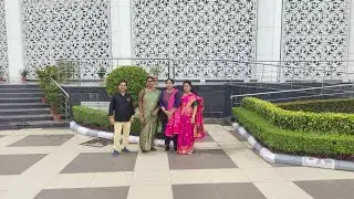 😍aj amader khub anonder ekta din 💛 # bengali vlog # vlog video # vlog 😃