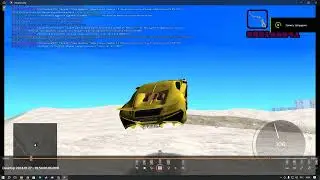 чел обосрался