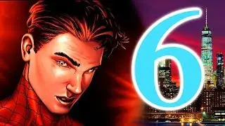 Spider-Man Part 6 - PS4 - Twitch Stream With Face Cam - Peter Parker's Wacky Life!