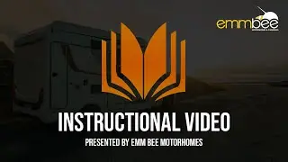 2025 Laika Ecovip L4009DS Instructional Video