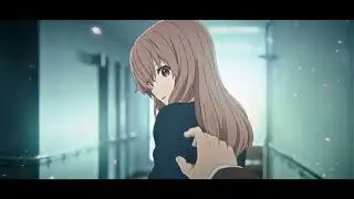 Numb Little Bug (AMV) 4k