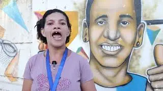 Inclusive Festival in Pesqueira, Brazil