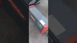 FRONIUS SELECTIVA 8090 - CHARGER 80V 90A