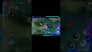 Edith bar bar wkwkwk #mobilelegends #epic #legend #mythic #mobilegameplay #mobilegame #shorts