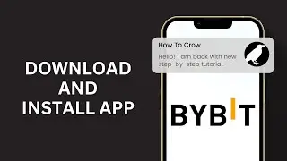 How to Download and Install Bybit App on Android