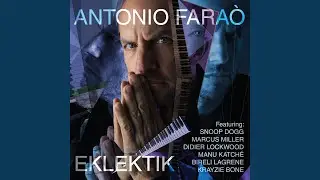 Part of You (feat. Claudia Campagnol)