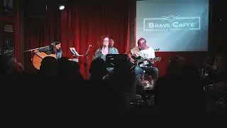 Sarah Jane Morris  - Rimbaud of Suburbia (Live At Bravo Caffè)