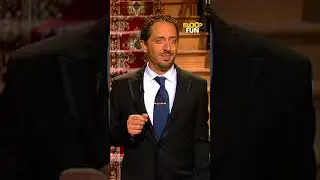 🧐 Where is Brian ? Brian is in the kitchen #shorts #humour #gadelmaleh