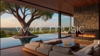 Study & Work Flow &mdash; Relaxing Lofi Mix for Concentration and Clarity