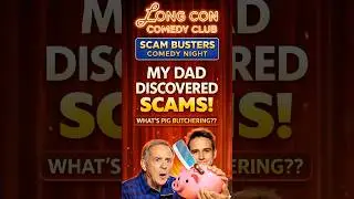 Dad Discovered Scams and Now He&rsquo;s an Expert: Pig Butchering is no Joke