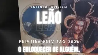 LEÃO ♌︎ - UM PROSPERA E O OUTRO SE CONSOME. DUAS ENERGIAS  EM TOTAL OPOSIÇÃO.