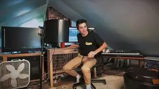 Gallo - The Making Of: 