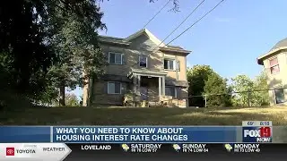 Local realtor gives insight on latest housing market