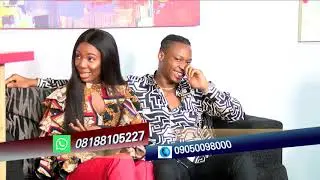 #IYKERESA: Theresa Clears The Air On Trolls Who Attack Her On Social Media.