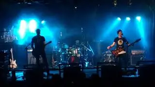 ZERODIVA - Chiuso In Casa [Live @ Jailbreak Live Club 11-05-2018]