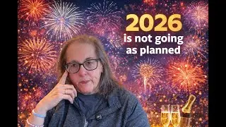 I Hoped 2026 Would Be Better Than 2025...Not So Much #glp1forweightloss #tirzepatide #mounjaro