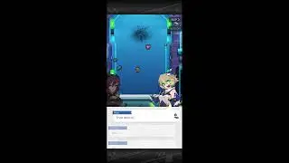 World Flipper - A Hero's Beginning Story 9 Burning