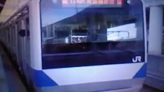 常磐線E531系K457+K408(サロ6)土浦行き(1135M)
