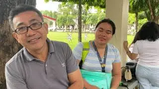  INTERVIEW | Marl Dianne V. De Jesus               CAED 225- ART CRITIQUING AND ANALYSIS 