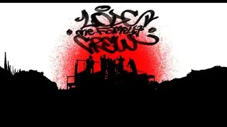 LODC FAMILY- Billie Jean