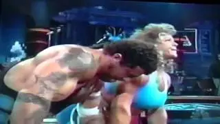 George Olesen 2000 pund deadlift world record