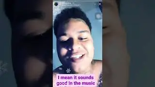 Yc Uzi hating on SnoeeBadman cause he can&rsquo;t take girl out