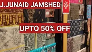 J. Grand festive sale flat 20 and 40% off