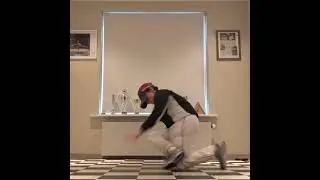 Bboy Lorenzo - 😴