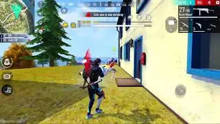 BNL full map match gameplay 😍