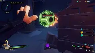 Cartoonie Roguelite FPS - Gunfire Reborn - Gameplay Part 1