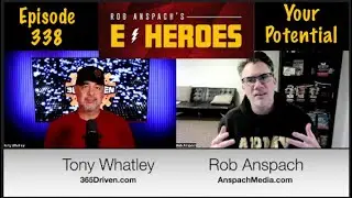 E-Heroes - Your Potential
