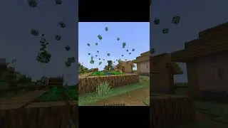 Безумный момент с модами в Minecraft